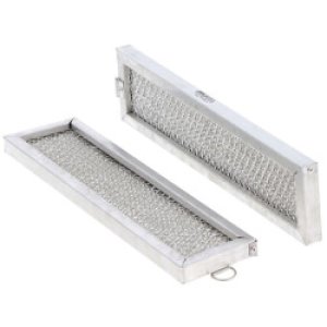 Воздушный фильтр HIFI FILTER SA 11695