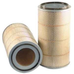 Воздушный фильтр HIFI FILTER SA 11698