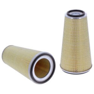 Воздушный фильтр HIFI FILTER SA 11708