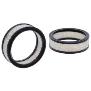 Воздушный фильтр HIFI FILTER SA 11735