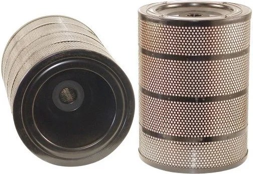 Воздушный фильтр HIFI FILTER NN 4406 S