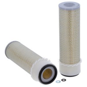Воздушный фильтр HIFI FILTER SA 11776 K