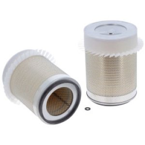 Воздушный фильтр HIFI FILTER SA 11834 K