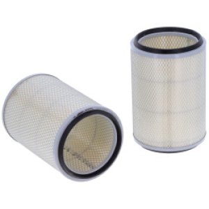 Воздушный фильтр HIFI FILTER SA 11850