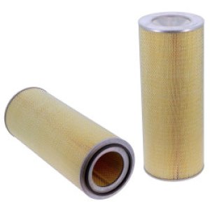 Воздушный фильтр HIFI FILTER SA 11857
