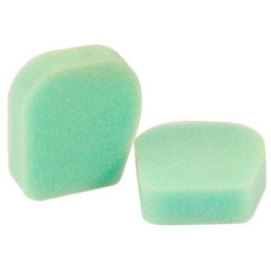 Воздушный фильтр HIFI FILTER SA 12057