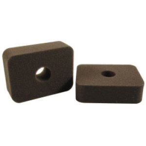 Воздушный фильтр HIFI FILTER SA 12070