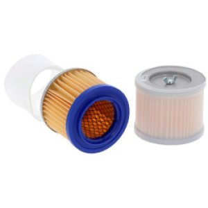 Воздушный фильтр HIFI FILTER SA 12291