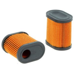 Воздушный фильтр HIFI FILTER SA 12307