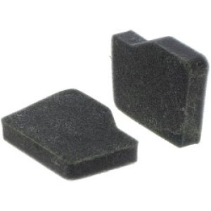 Воздушный фильтр HIFI FILTER SA 12361