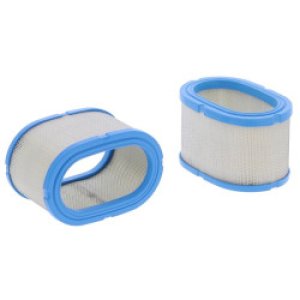 Воздушный фильтр HIFI FILTER SA 12427