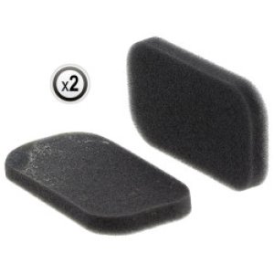 Воздушный фильтр HIFI FILTER SA 12451 KIT