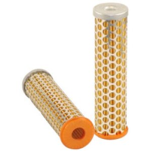 Воздушный фильтр HIFI FILTER SA 12487