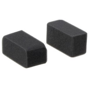 Воздушный фильтр HIFI FILTER SA 12495