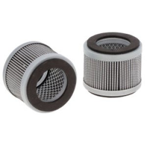 Воздушный фильтр HIFI FILTER SA 12511