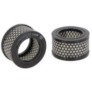 Воздушный фильтр HIFI FILTER SA 12533