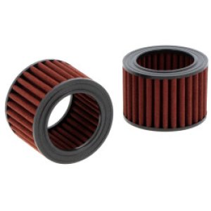 Воздушный фильтр HIFI FILTER SA 12538