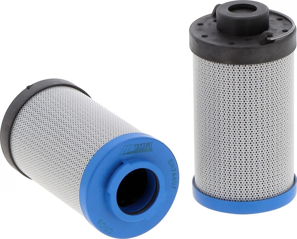 Воздушный фильтр HIFI FILTER NN 4407 GSNT