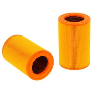Воздушный фильтр HIFI FILTER SA 12552