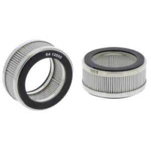 Воздушный фильтр HIFI FILTER SA 12555