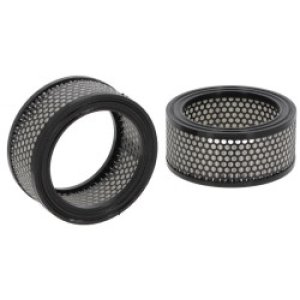 Воздушный фильтр HIFI FILTER SA 12558
