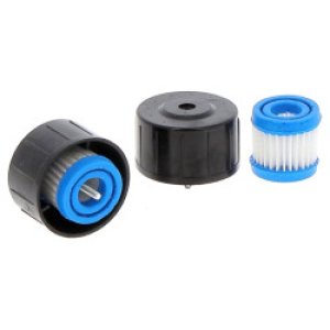Воздушный фильтр HIFI FILTER SA 12609