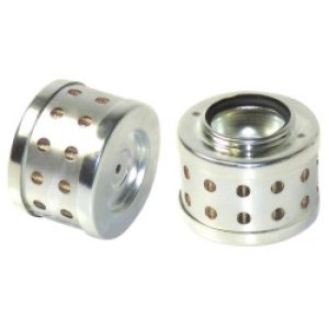 Воздушный фильтр HIFI FILTER SA 12625