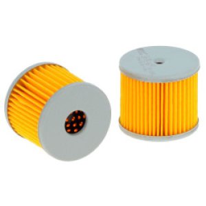 Воздушный фильтр HIFI FILTER SA 12661