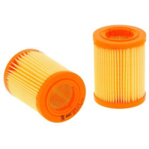 Воздушный фильтр HIFI FILTER SA 12663