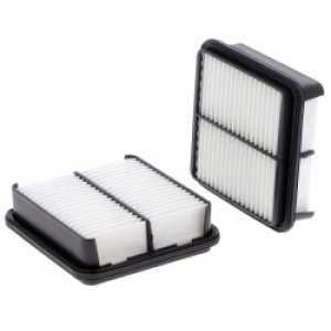 Воздушный фильтр HIFI FILTER SA 1381