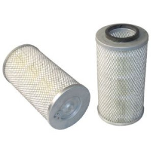 Воздушный фильтр HIFI FILTER SA 13991