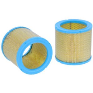 Воздушный фильтр HIFI FILTER SA 14023