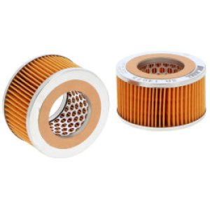 Воздушный фильтр HIFI FILTER SA 14075