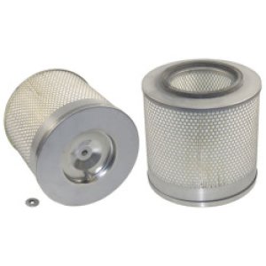 Воздушный фильтр HIFI FILTER SA 14455
