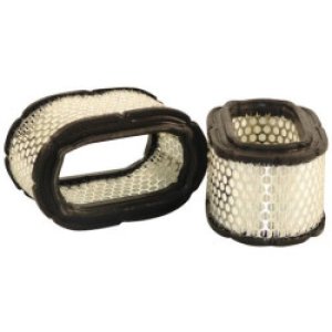 Воздушный фильтр HIFI FILTER SA 14550