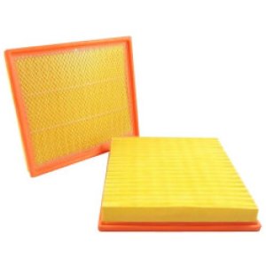 Воздушный фильтр HIFI FILTER SA 14551