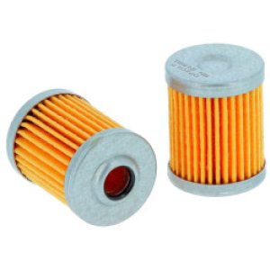 Топливный фильтр HIFI FILTER SN 21591