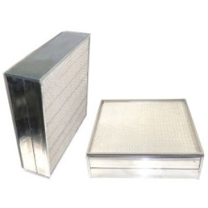 Воздушный фильтр HIFI FILTER SA 14730