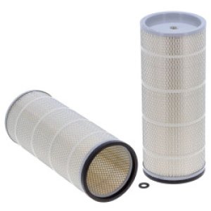 Воздушный фильтр HIFI FILTER SA 14848