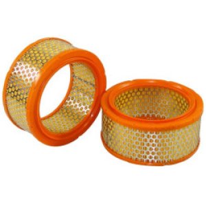 Воздушный фильтр HIFI FILTER SA 152