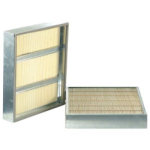 Воздушный фильтр HIFI FILTER SA 16053