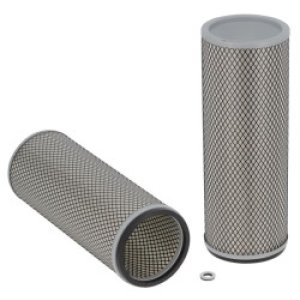 Воздушный фильтр HIFI FILTER SA 16096