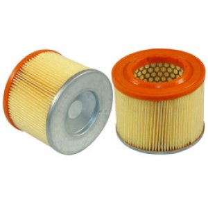 Воздушный фильтр HIFI FILTER SA 161