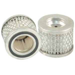 Воздушный фильтр HIFI FILTER SA 16116