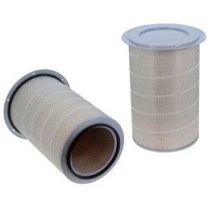 Воздушный фильтр HIFI FILTER SA 16147