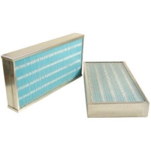 Воздушный фильтр HIFI FILTER SA 16152