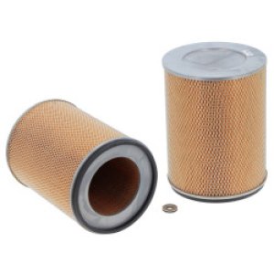 Воздушный фильтр HIFI FILTER SA 16157