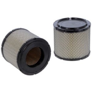 Воздушный фильтр HIFI FILTER SA 16166