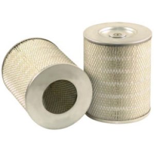 Воздушный фильтр HIFI FILTER SA 16172