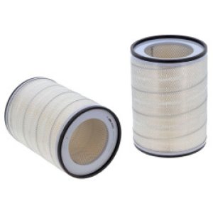 Воздушный фильтр HIFI FILTER SA 16173
